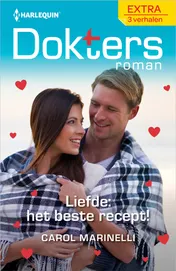 Omslag van Liefde: het beste recept!