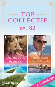 Omslag van Topcollectie 82
