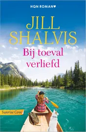 Omslag van Bij toeval verliefd