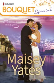 Omslag van Bouquet Special Maisey Yates