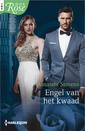 Omslag van Engel van het kwaad
