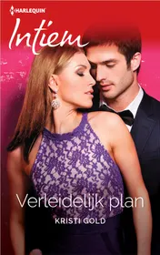 Omslag van Verleidelijk plan