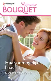 Omslag van Haar onmogelijke baas