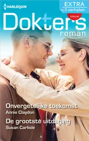 Omslag van Onvergetelijke toekomst / De grootste uitdaging