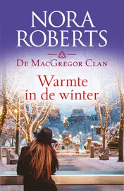 Omslag van Warmte in de winter