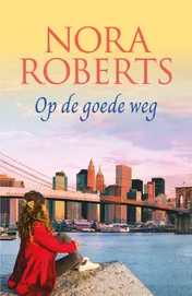 Omslag van Op de goede weg
