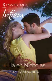 Omslag van Lila en Nicholas