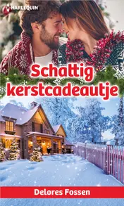 Omslag van Schattig kerstcadeautje