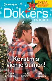 Omslag van Kerstmis vier je samen!