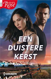 Omslag van Een duistere kerst