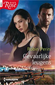 Omslag van Gevaarlijke leugens