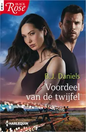 Omslag van Voordeel van de twijfel