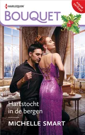 Omslag van Hartstocht in de bergen