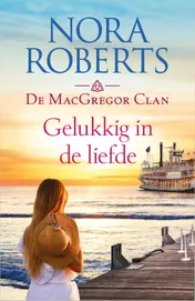 Omslag van Gelukkig in de liefde
