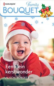 Omslag van Een klein kerstwonder