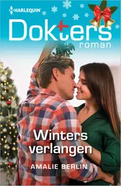 Omslag van Winters verlangen