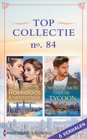 Omslag van Topcollectie 84