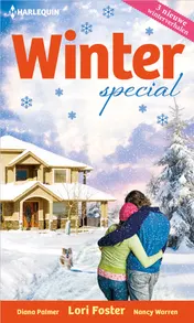 Omslag van Harlequin Winterspecial