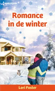 Omslag van Romance in de winter