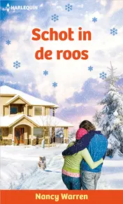 Omslag van Schot in de roos