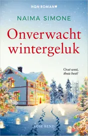 Omslag van Onverwacht wintergeluk