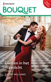 Omslag van Dansen in het maanlicht