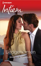 Omslag van Bedgeheimen