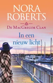 Omslag van In een nieuw licht