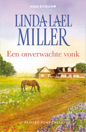 Omslag van Een onverwachte vonk