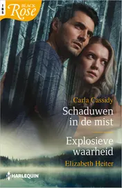Omslag van Schaduwen in de mist / Explosieve waarheid