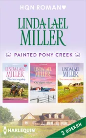 Omslag van Painted Pony Creek