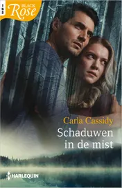 Omslag van Schaduwen in de mist