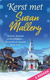 Omslag van Kerst met Susan Mallery