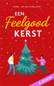Omslag van Een feelgood kerst