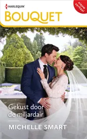 Omslag van Gekust door de miljardair