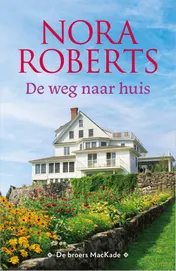 Omslag van De weg naar huis