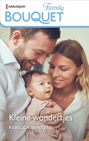 Omslag van Kleine wondertjes