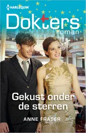Omslag van Gekust onder de sterren