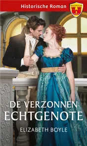 Omslag van De verzonnen echtgenote