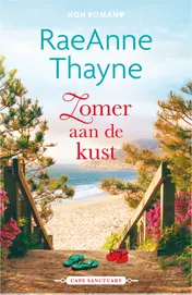Omslag van Zomer aan de kust
