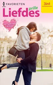 Omslag van Prille Liefdes - Verrukkelijk verleid