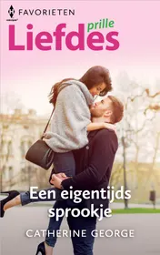 Omslag van Een eigentijds sprookje