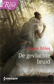 Omslag van De gevluchte bruid