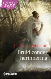 Omslag van Bruid zonder herinnering