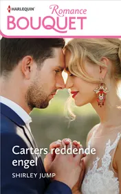 Omslag van Carters reddende engel