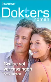 Omslag van Cruise vol verrassingen