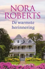 Omslag van De warmste herinnering
