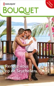 Omslag van Rendez-vous op de Seychellen