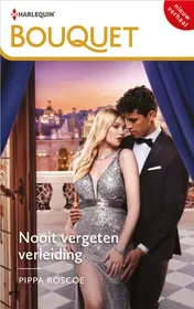 Omslag van Nooit vergeten verleiding