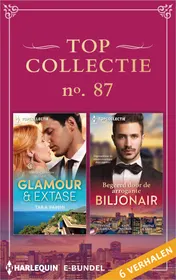 Omslag van Topcollectie 87